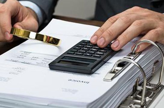 財務審計主要審計什么？