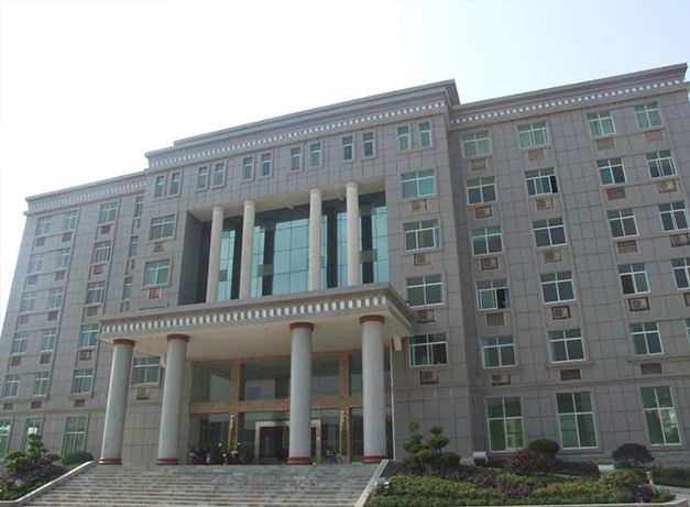 興義市國土資源局案例